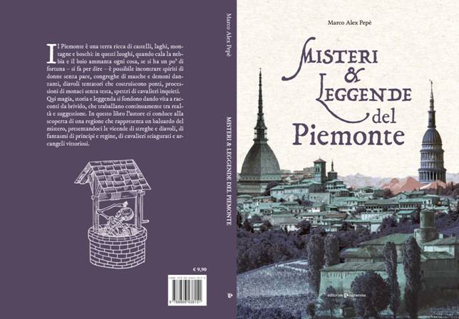 misteri piemonte